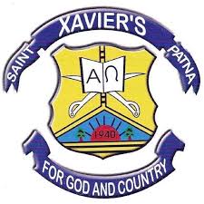 St Xavier School Patna